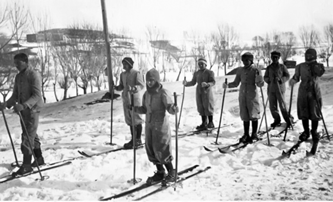 Tarihe Işık Tutan Sergi