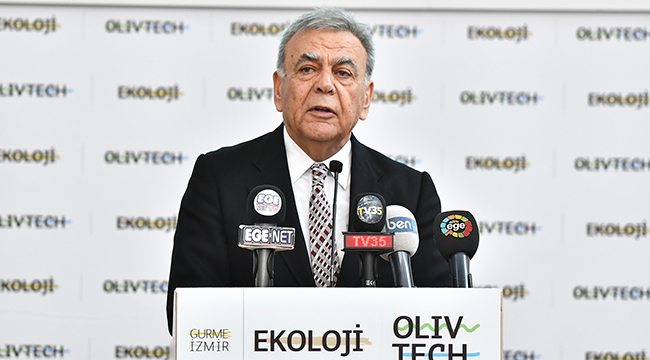 Türkiye’nin “En Sağlıklı” Fuarı Açıldı