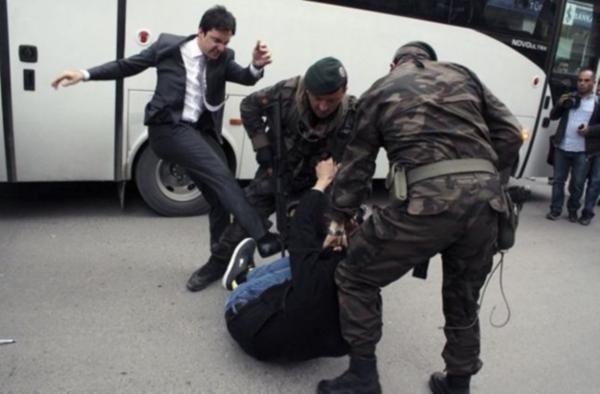 Barış Atay Serbest Bırakıldı