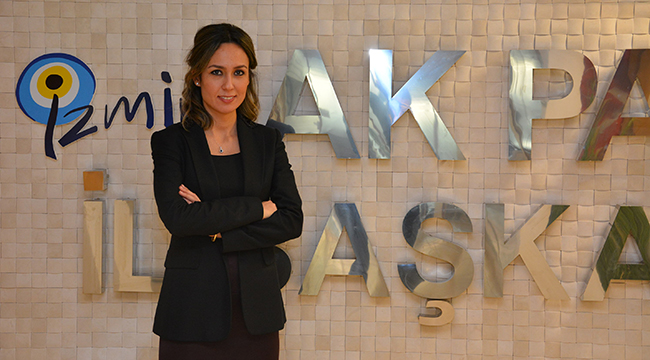 AK Kadınlara Referandum Takviyesi!