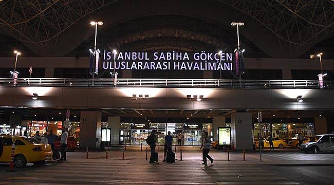 Sabiha Gökçen işgal davasında karar ile ilgili görsel sonucu