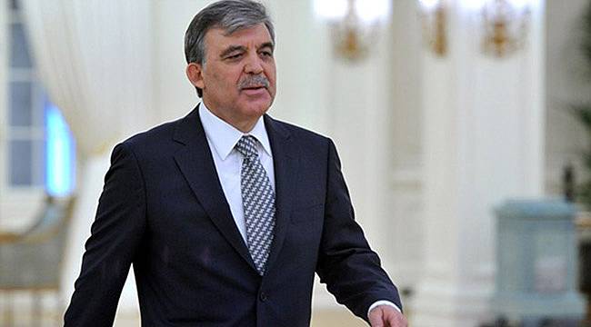 Abdullah Gülün çıkış yapması an meselesi Abdullah Gülün çıkış yapması an meselesi