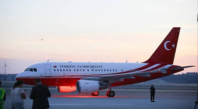 Erdoğandan Kırgız teğmenlere jest 26