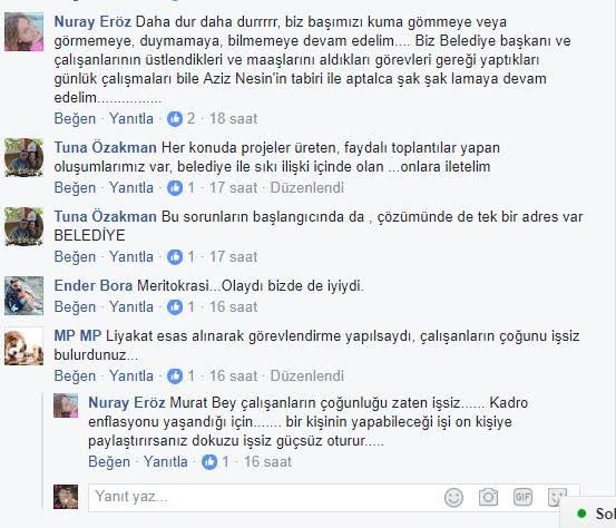 Seferihisar'da Kaldırımlar İşgal Edildi... Vatandaş Caddeden Yürüyor!