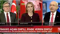 Kılıçdaroğlu'ndan 'Şaibeli Kurultay' Açıklaması: "Asıl Tartışılması Gereken, Paraları Kimin Dağıttığı"