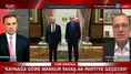 Kulisleri Sarsan İddia: Mansur Yavaş, Erdoğan’a "Devletimin Emrindeyim" Dedi