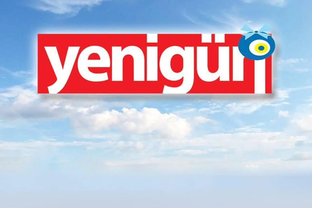 YENİGÜN GAZETESİ EL DEĞİŞTİRDİ
