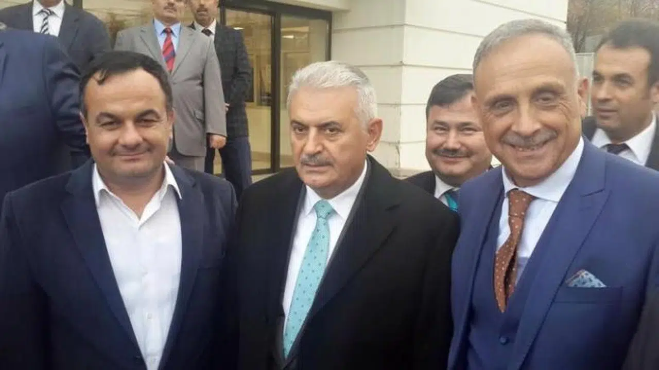 ÖDEMİŞ'TE EK TREN SEFERLERİ İÇİN ÇALIŞMALAR BAŞLATILDI