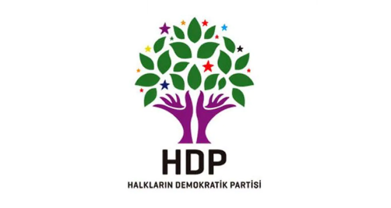 HDP'DEN FLAŞ ÖCALAN AÇIKLAMASI