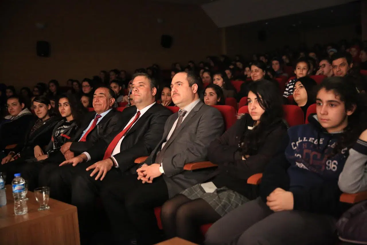 “‘Bir kere dene’ diyenlere kanmayın”