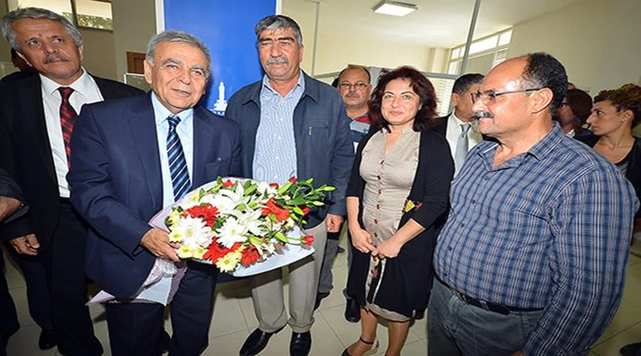 19 İlçeye “Yakın Markaj”