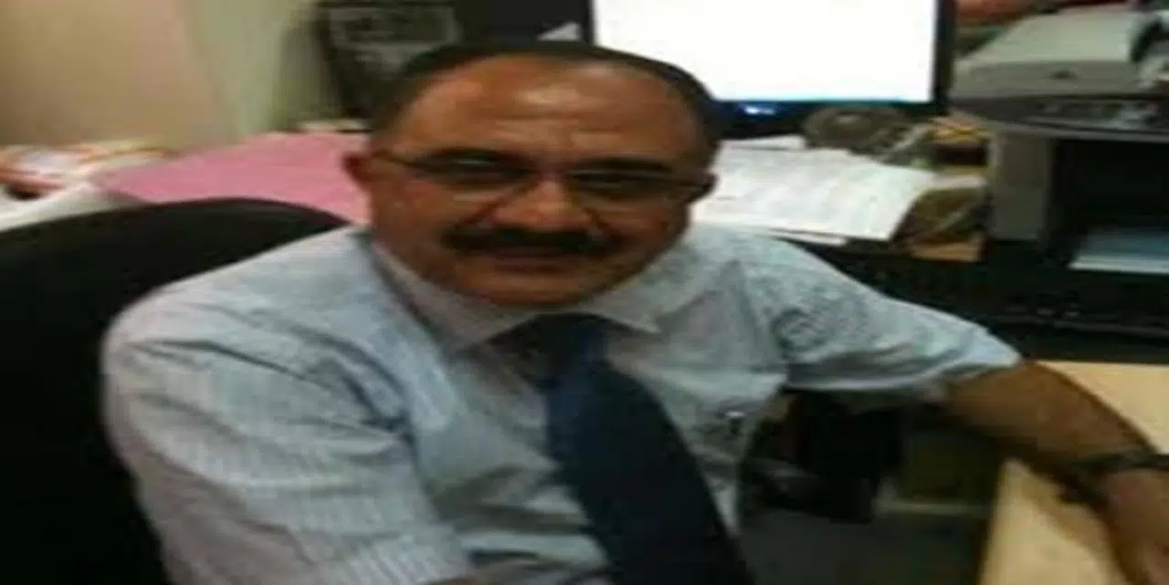İCRA MÜDÜRÜ ZİMMET PARASIYLA UMREYE GİTMİŞ