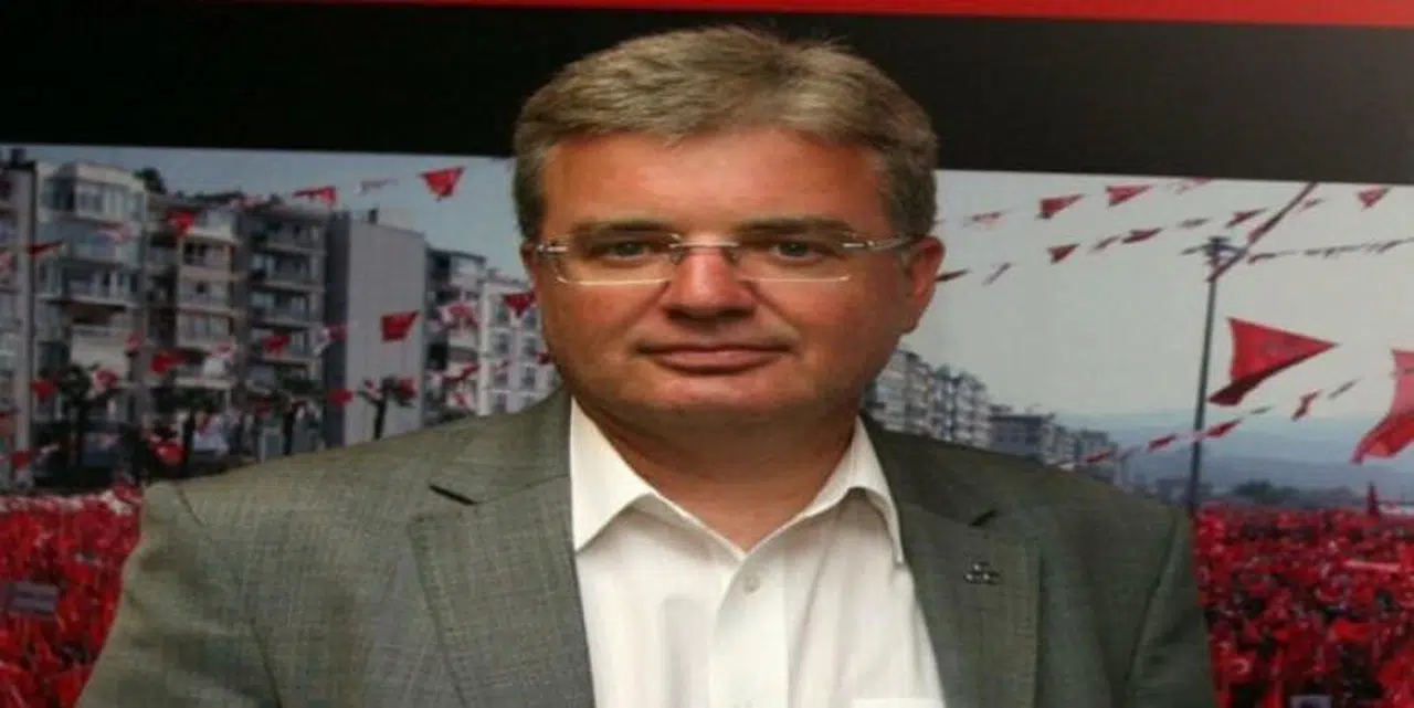 MHP'Lİ SAVAŞAN'DAN BAKAN EROĞLU'NA TEPKİ