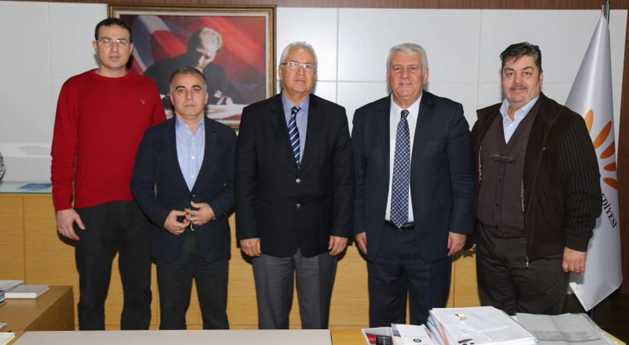 KARABAĞLAR MOBİLYA GÜNLERİ'NE İDDİALI HAZIRLANACAK