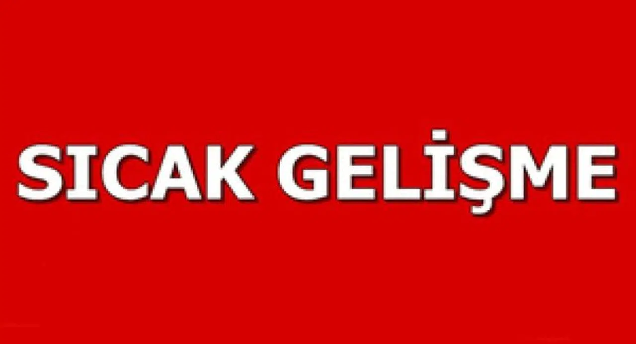 FLAŞ İDDİA! KİLİS'TEKİ ÇATIŞMA BU YÜZDEN ÇIKTI!