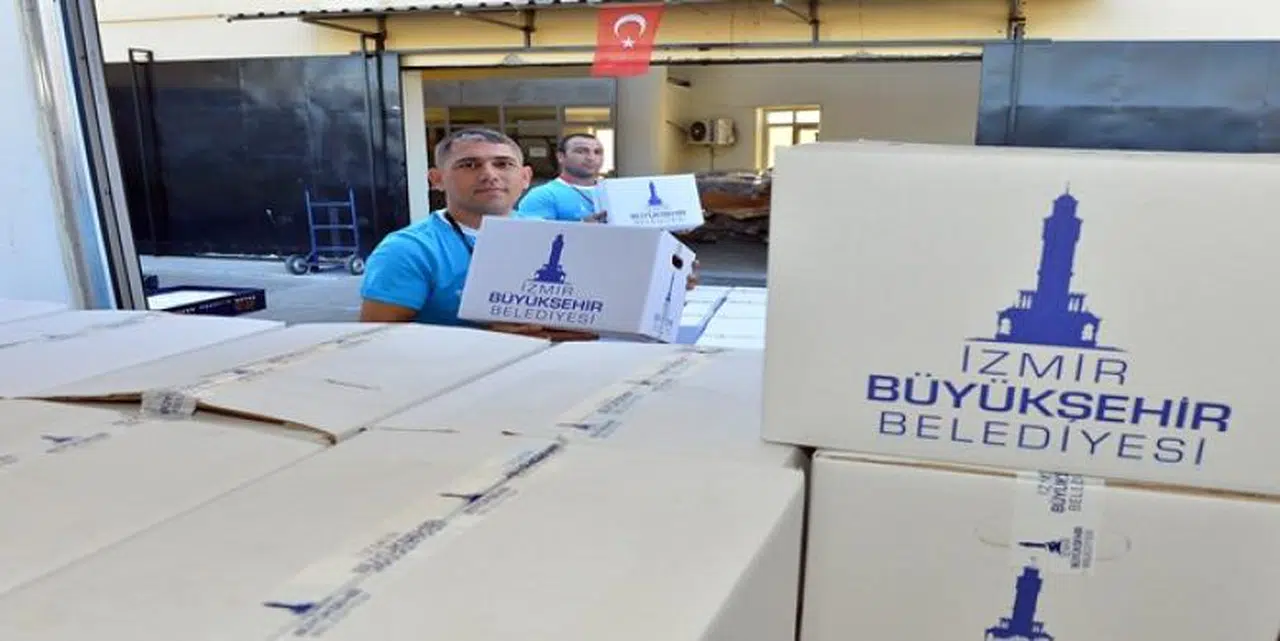 DAR GELİRLİ 35 BİN AİLENİN YÜZÜ GÜLECEK