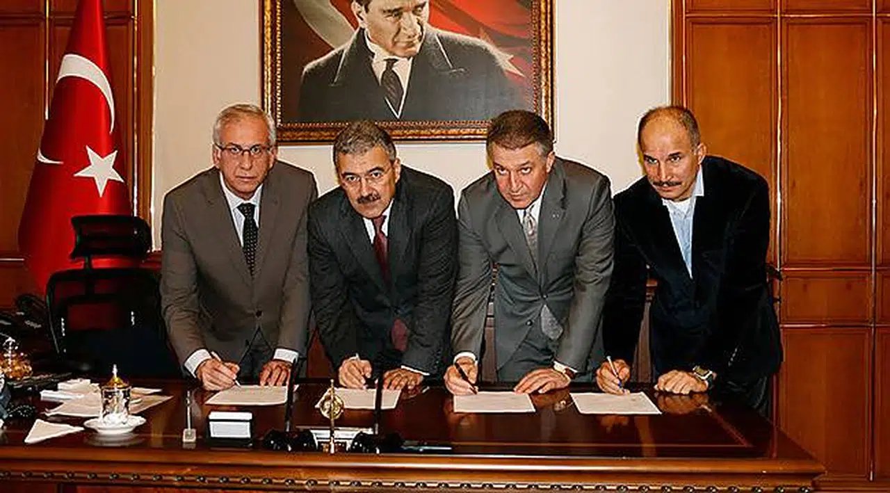 15 Temmuz Şehidinin Ailesine Nevvar Salih İşgören Vakfı'ndan Destek