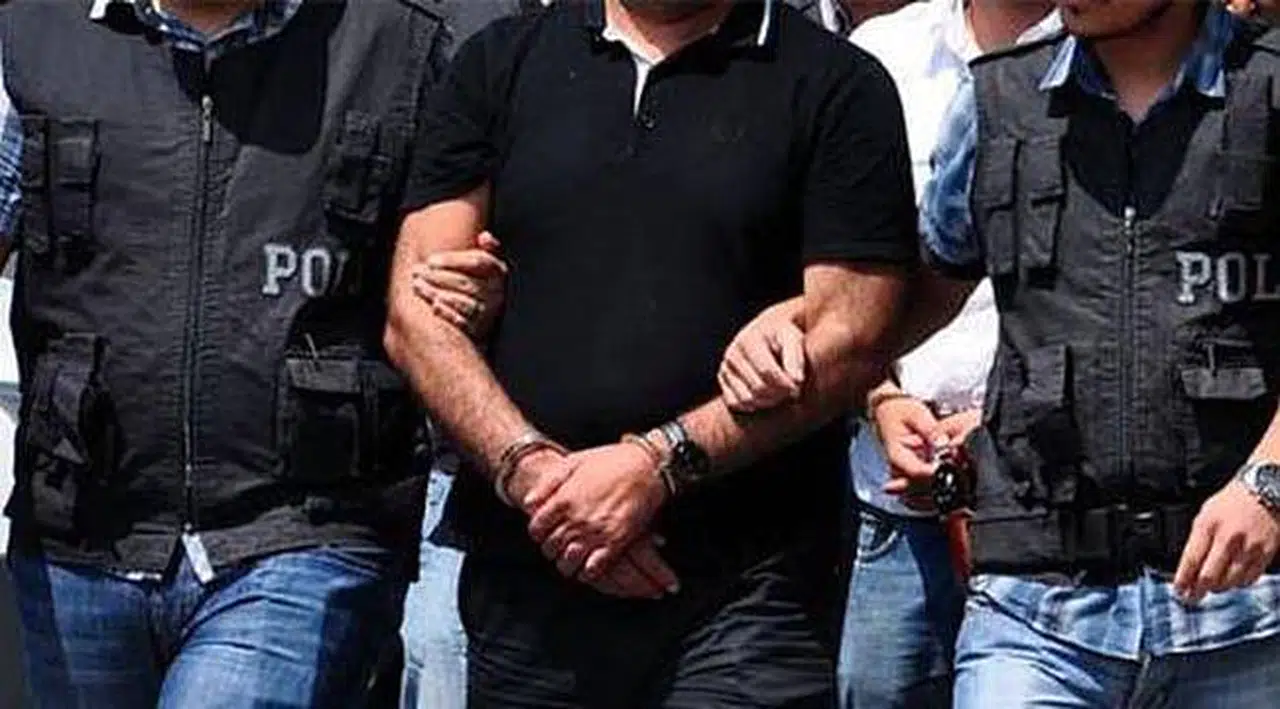 16 Kaymakama FETÖ Soruşturması