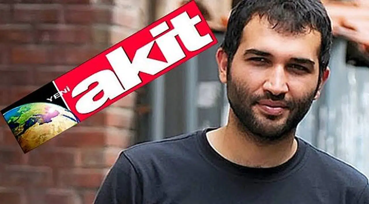 Akit’e 3 Kuruşluk Dava