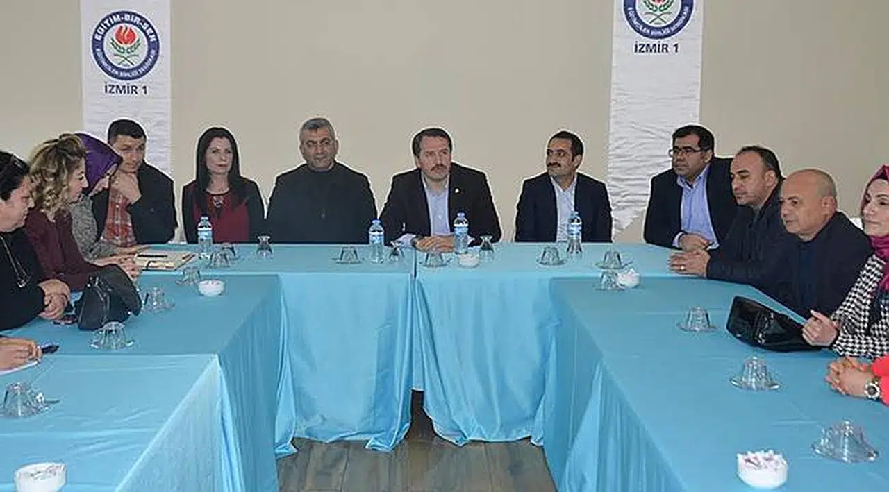Ali Yalçın: Anadolu'nun Öncü Kadınları Hainlerin Kâbusu Oldu 