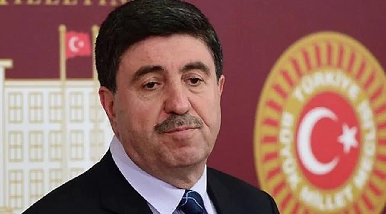 Altan Tan: Gözaltılar, MHP'li Seçmeni İkna Etmek İçin Yapılıyor