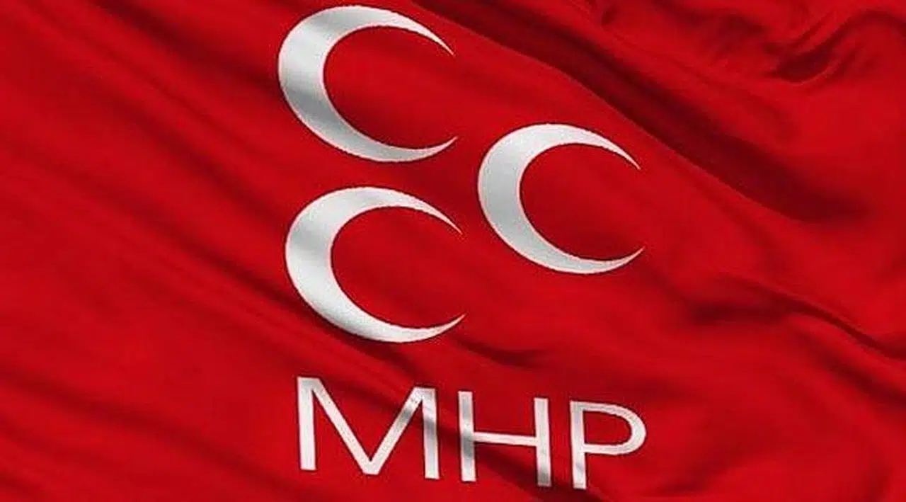 Ankara Kulislerini Çalkalayan MHP İddiası!