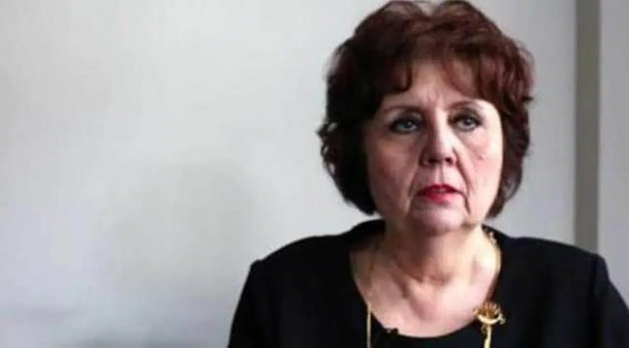 Ayşenur Arslan'ın Yeni Adresi Belli Oldu