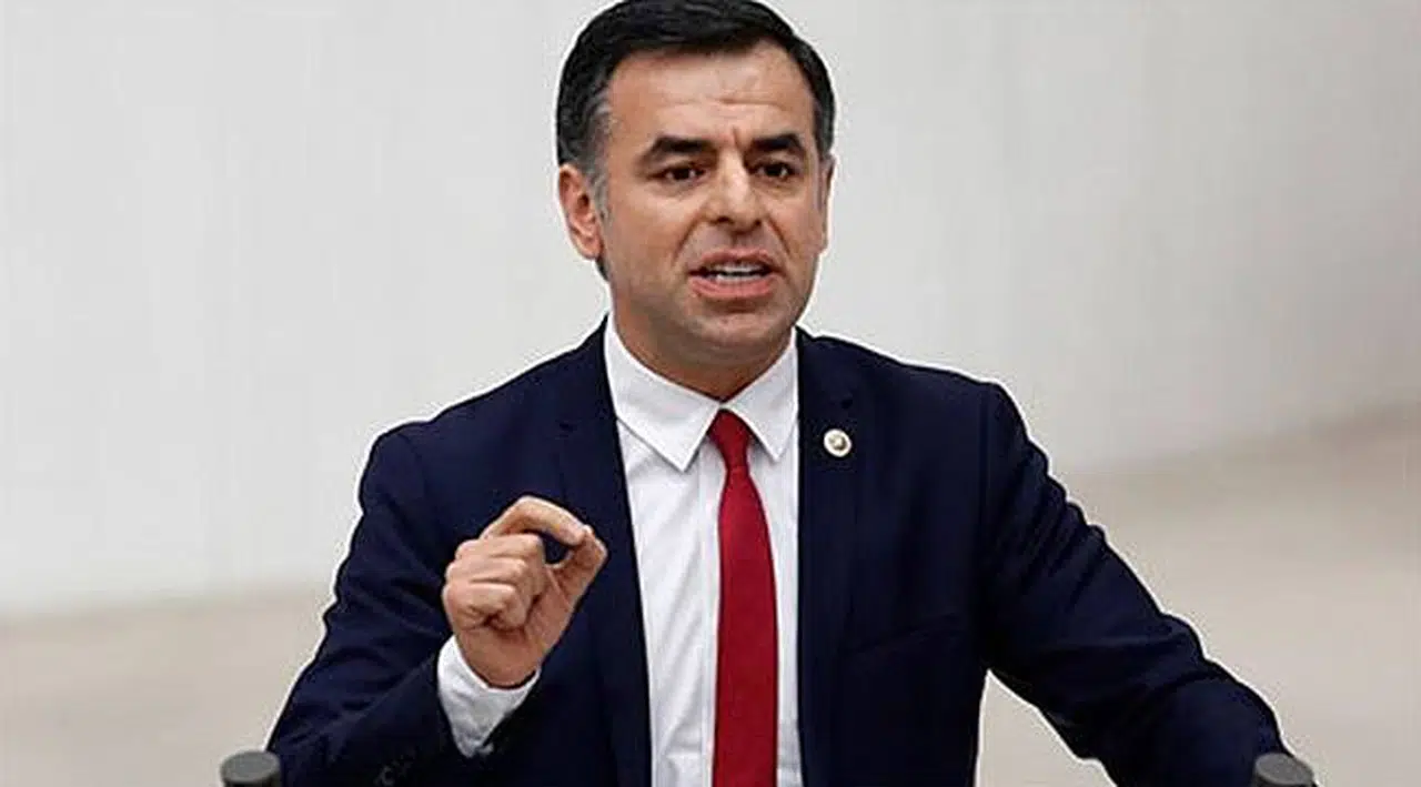Barış Yarkadaş: Sosyal Medyada Cadı Avı Var