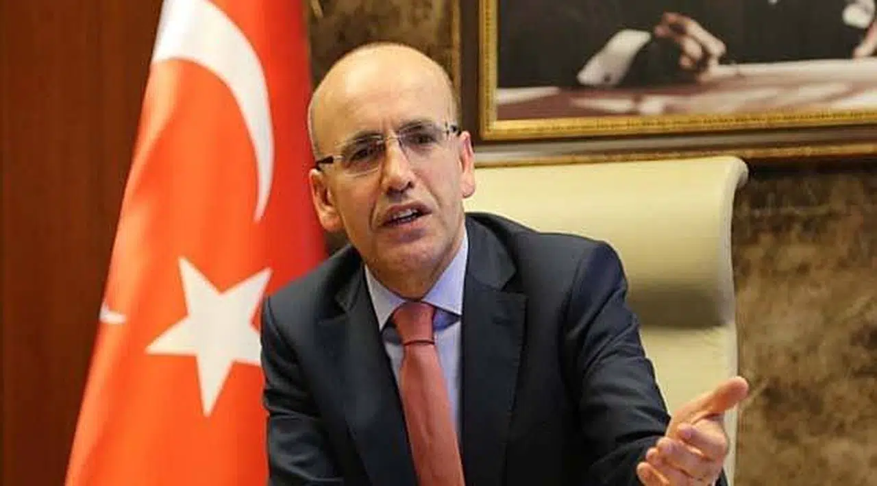 Başbakan Yardımcısı Şimşek'in 'Big Mac Endeksi' Yorumu Tepki Çekti
