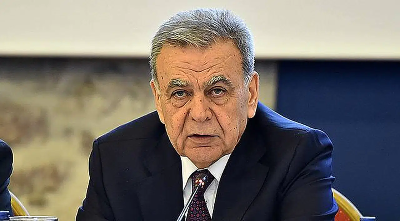 Başkan Kocaoğlu’ndan Referandum Mesajı