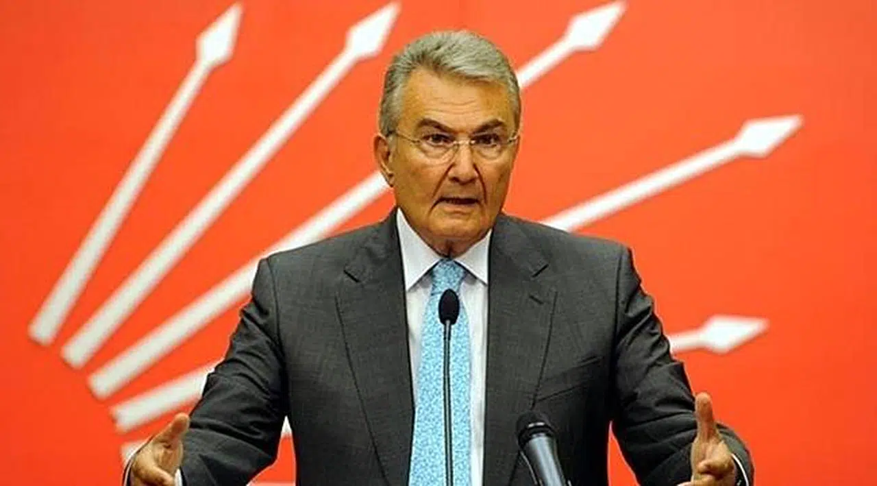 Baykal: Aday Değilim