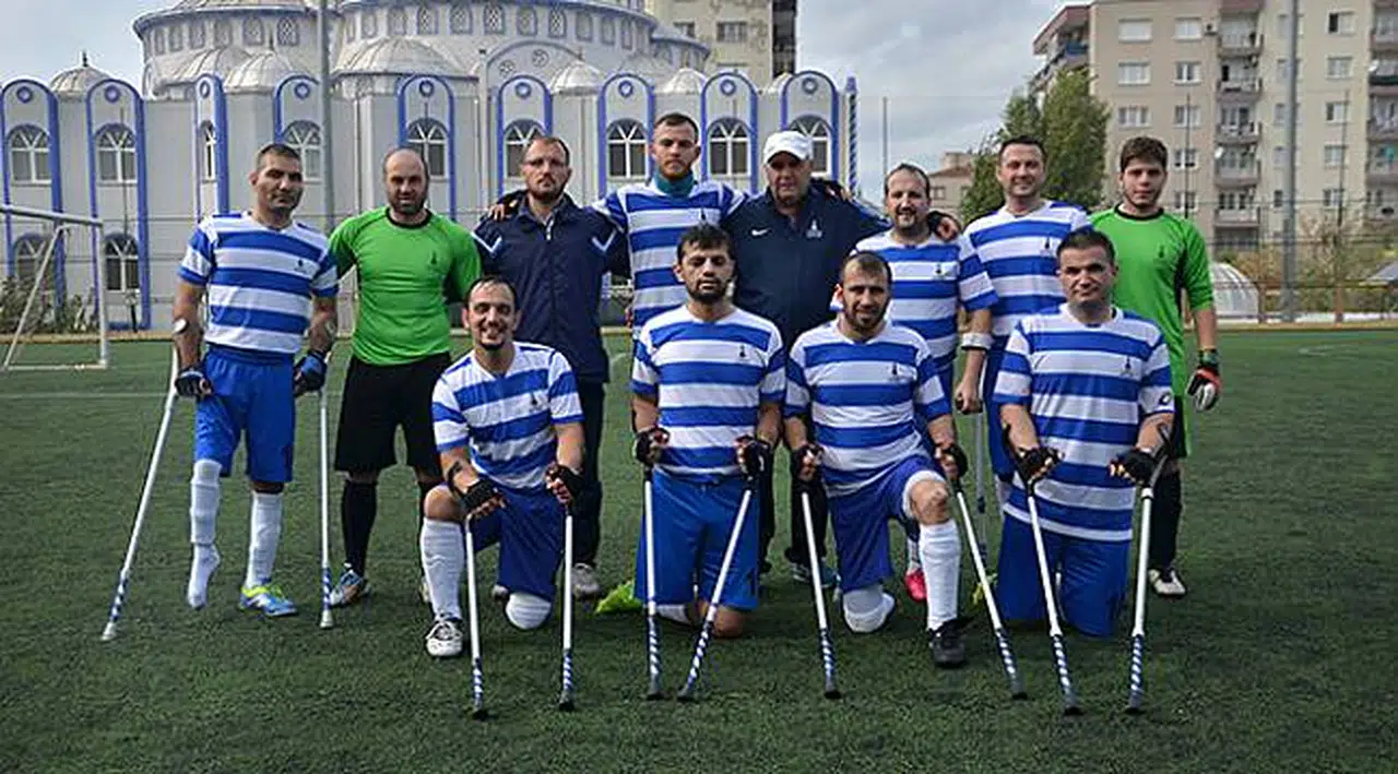 Büyükşehir'in Kalesi Kapalı