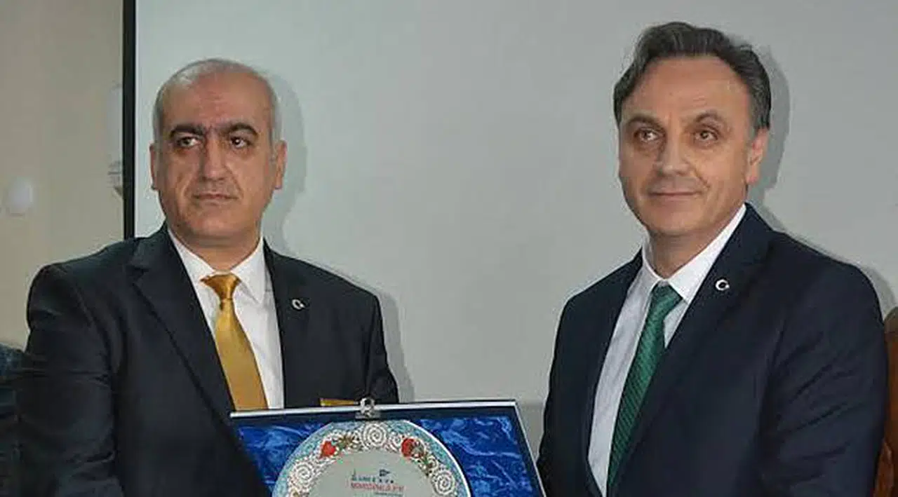 Cazibe Merkezleri İzmir'de Tanıtıldı