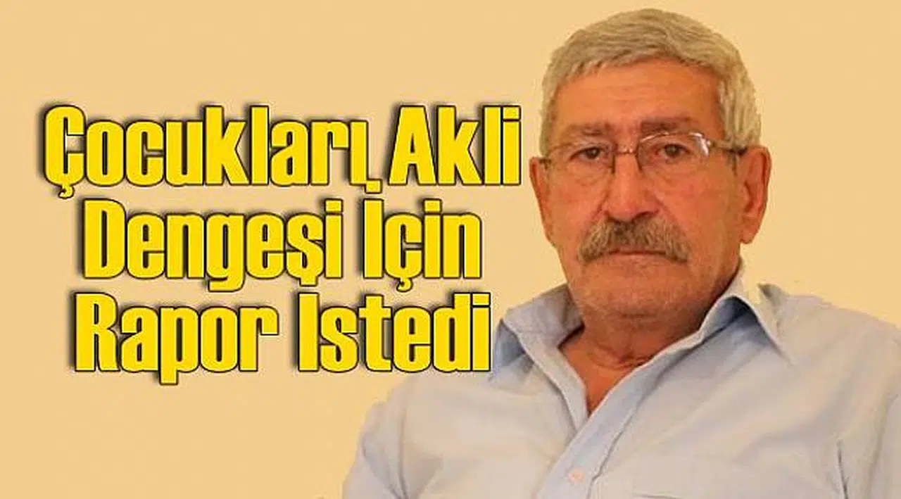 Celal Kılıçdaroğlu'nun Çocuklarından Şok