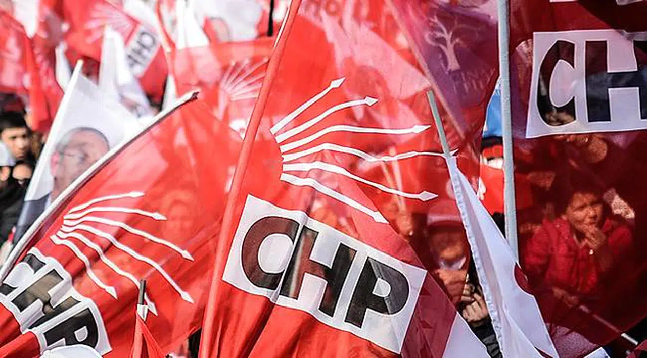 CHP'de Hedef MHP Tabanı