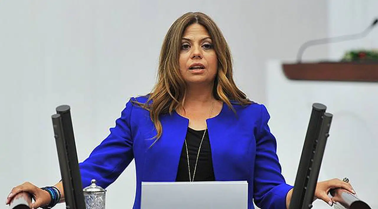 CHP'li Altıok İncelenmesini İstedi, RTÜK Cezayı Kesti