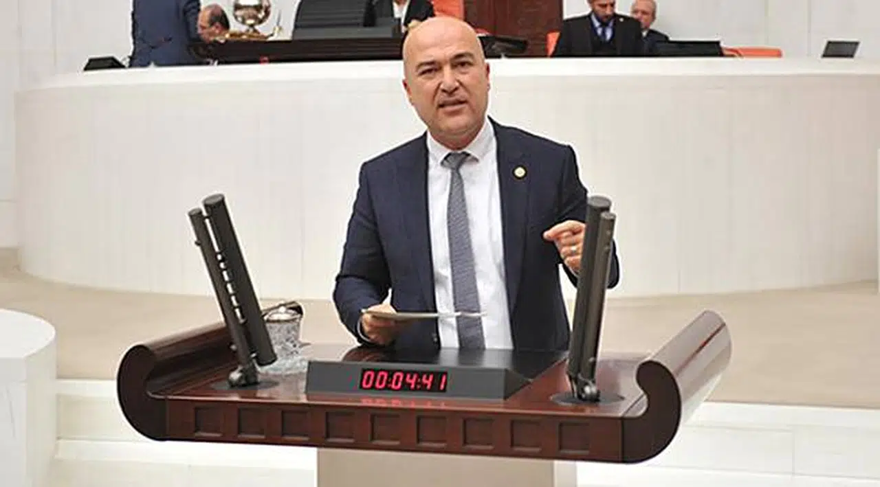 CHP'li Bakan: Mağdurlar İçin Çözüm Sunduk, Aylardır Bekliyoruz