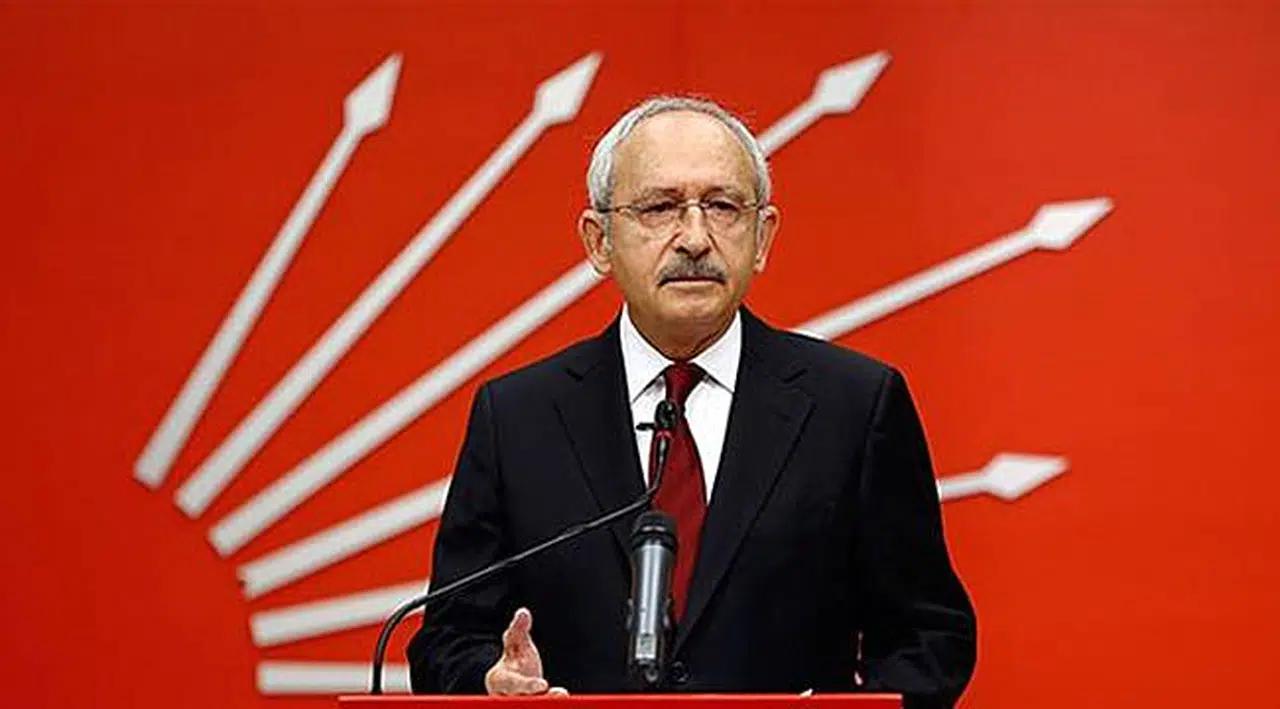 CHP Liderinden Ev Ziyareti Talimatı