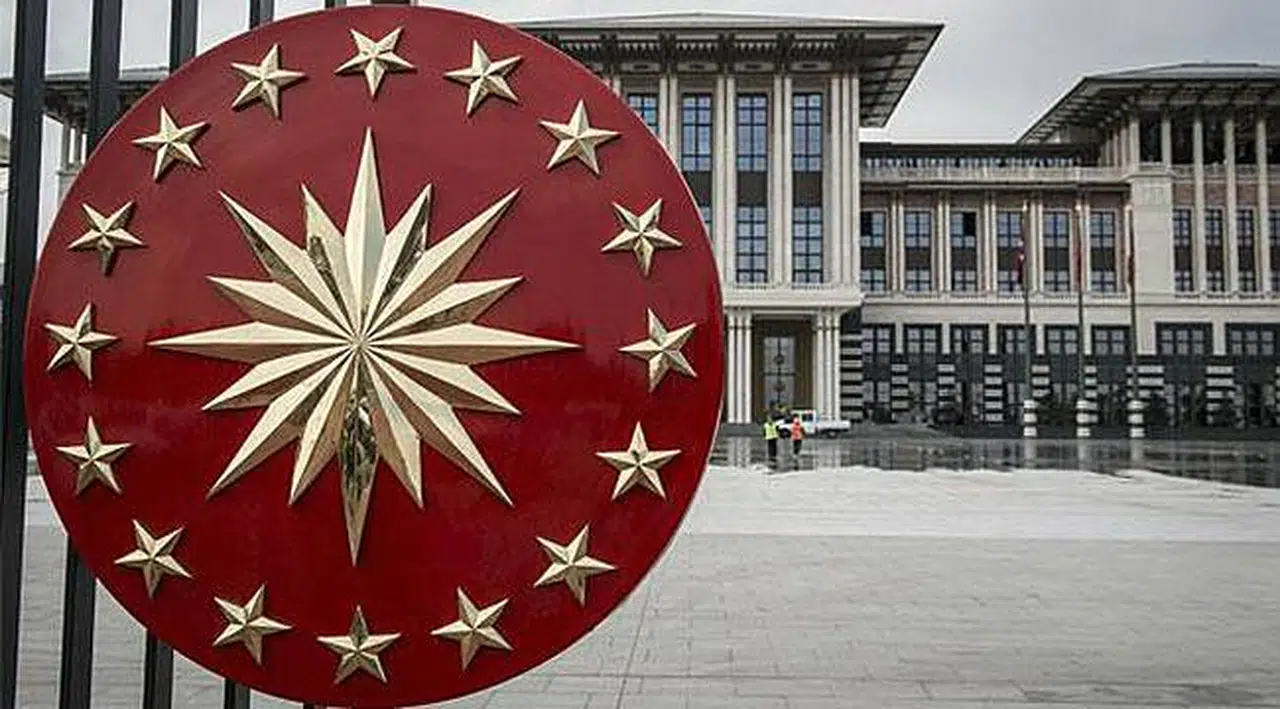 Cumhurbaşkanına En Yakın İsimdi; FETÖ'cü Çıktı Tutuklandı