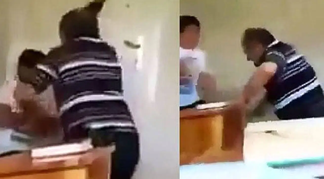 Dayak Atan İmam Hakkında Soruşturma Başlatıldı