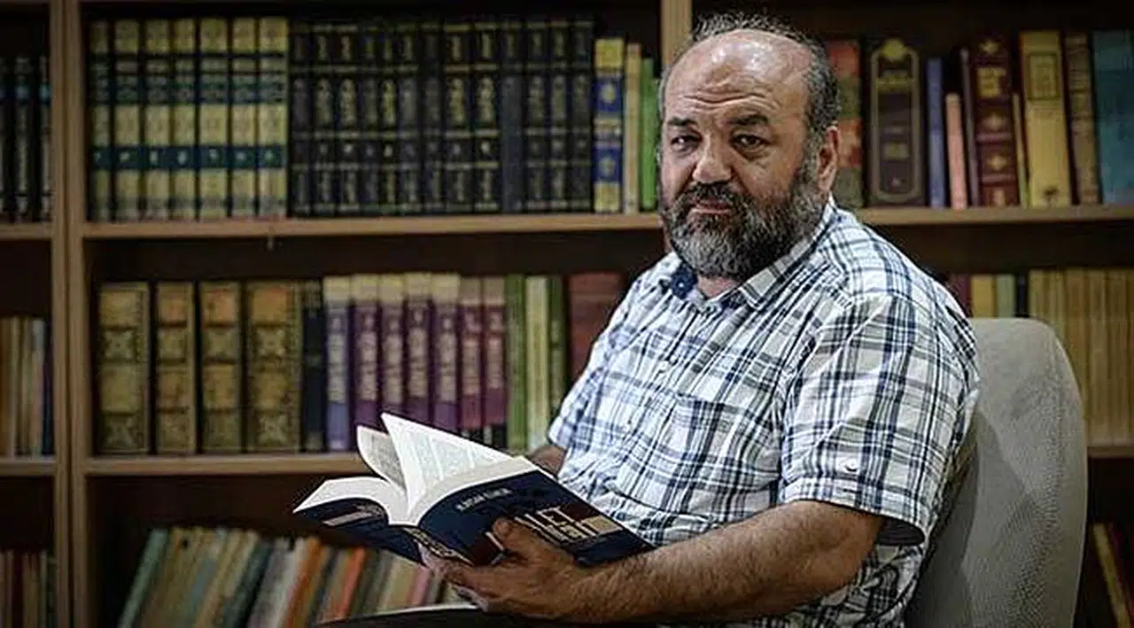 Eliaçık: İmam Hatipliler İki Gömlek Sonra Potansiyel IŞİD’çi