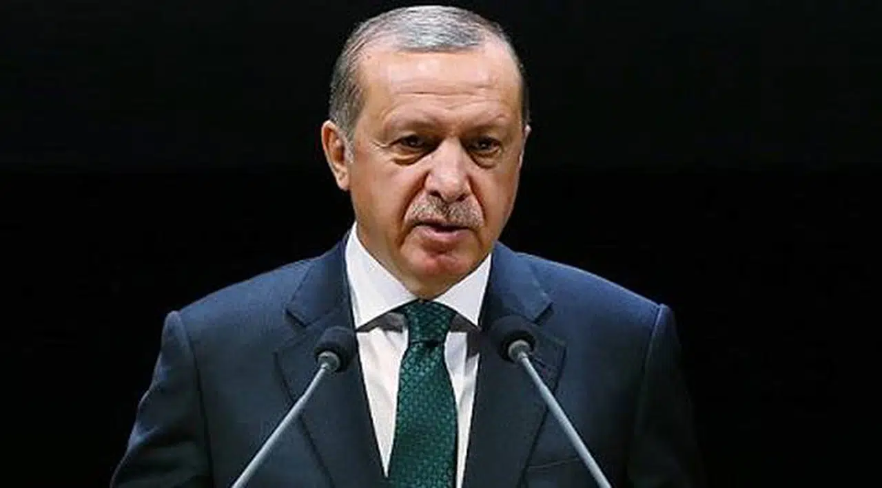 Erdoğan’ın Genel Başkanlık Hesabı