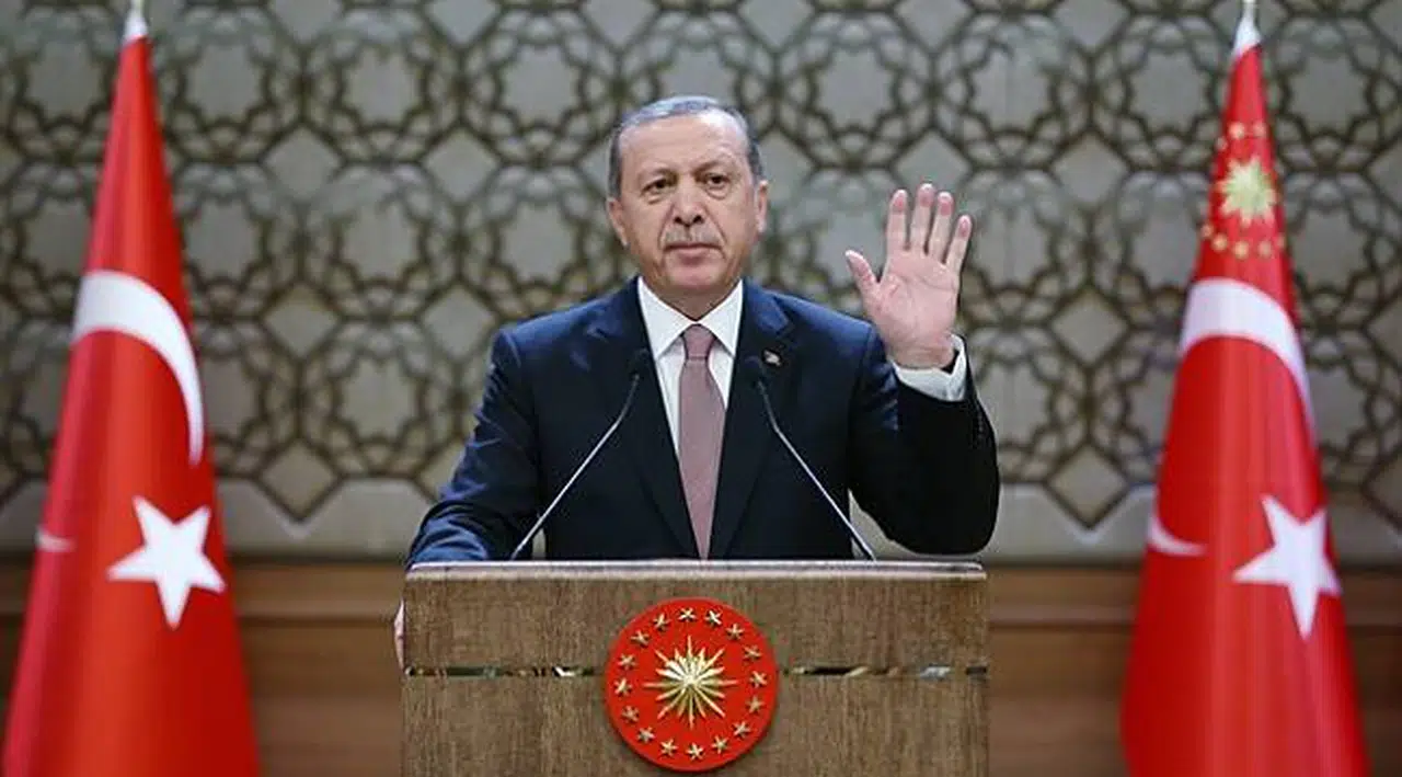 Erdoğan: Kimsenin Yaptığı Yanına Kar Kalmayacak