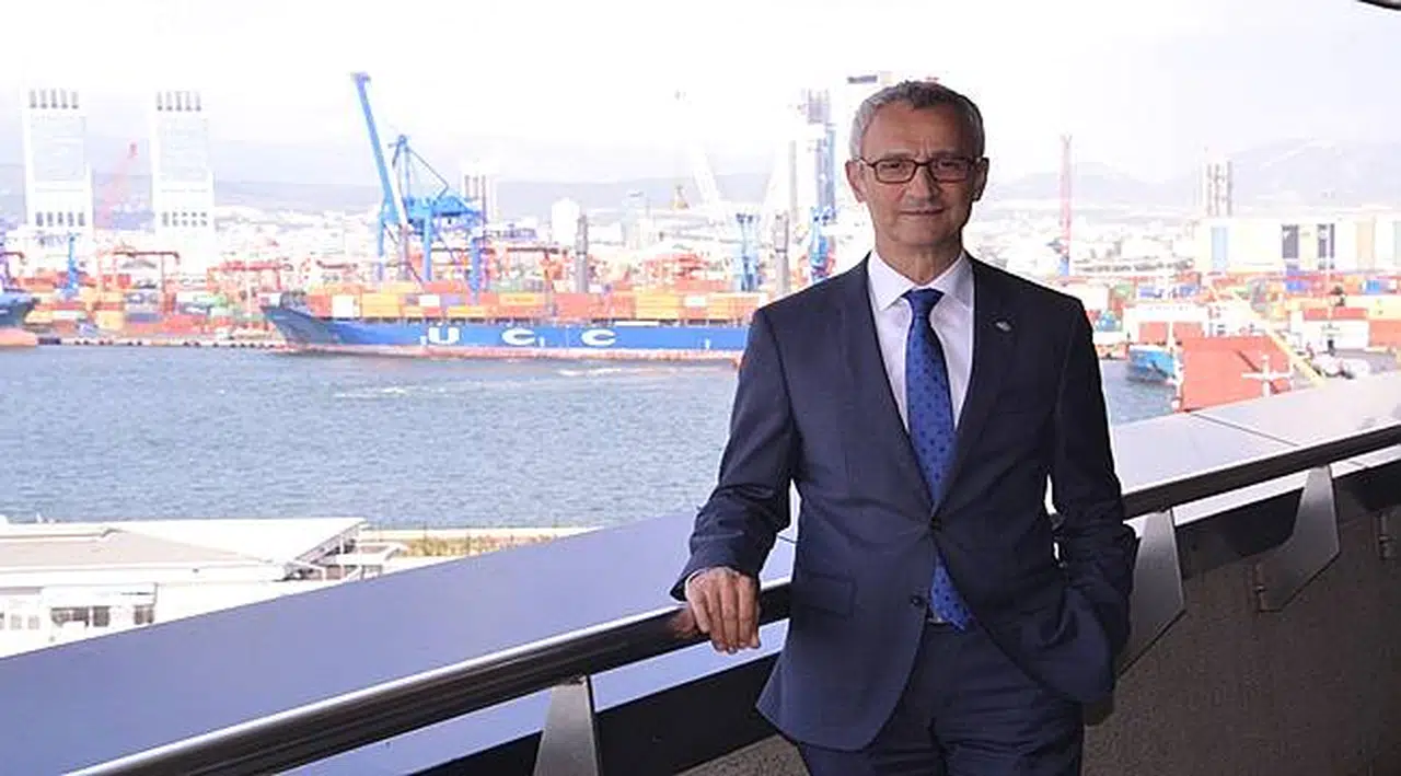 Eximbank Sermayesi 10 Milyar TL’ye Çıkarıldı