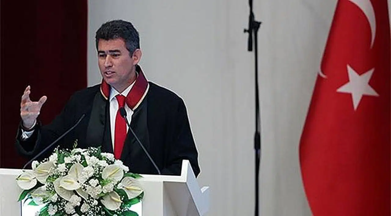 Feyzioğlu: Mesele Türkiye Cumhuriyeti meselesidir
