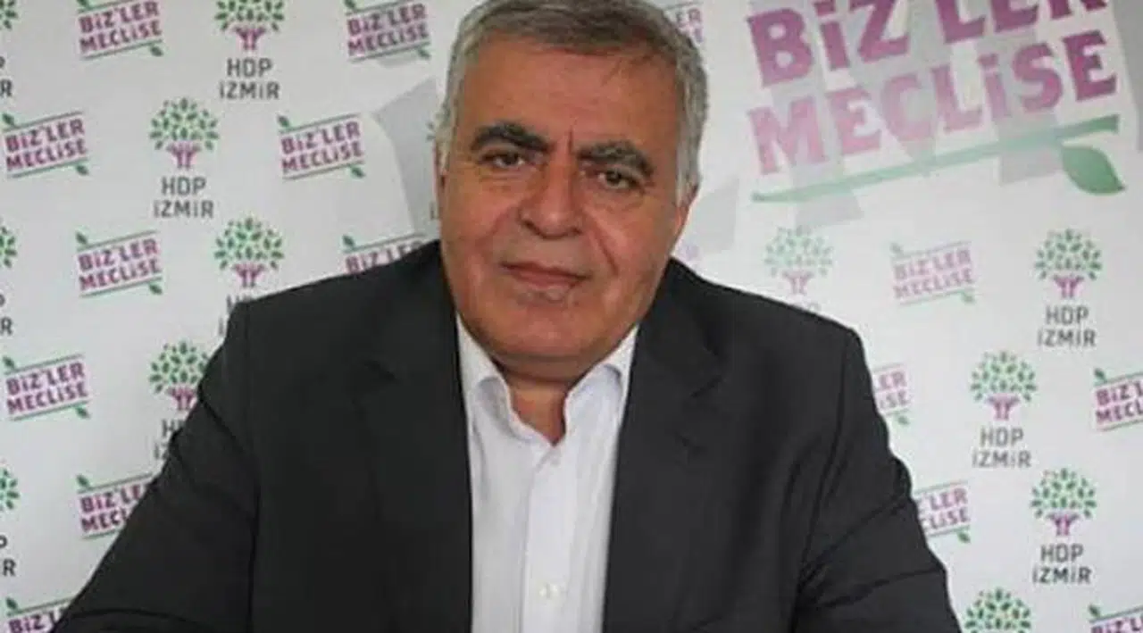 HDP'li Doğan: Suriyeli Çocuğun Ölümünden Kim Sorumlu!