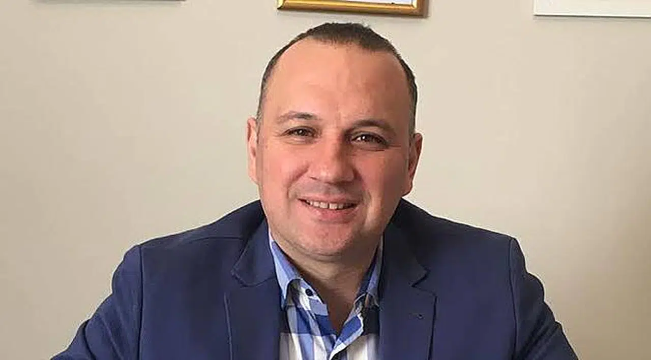 "Her Başarının Başı Mutluluk"