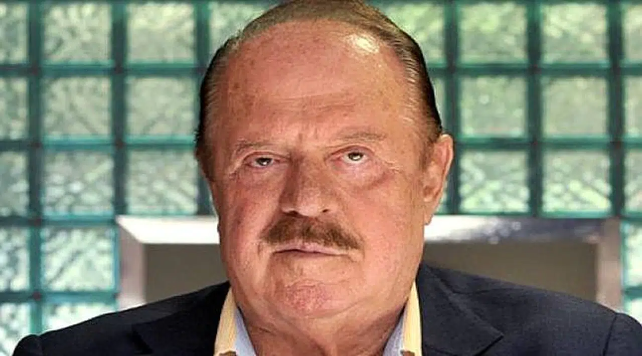 İlhan Cavcav Beyin Kanaması Geçirdi