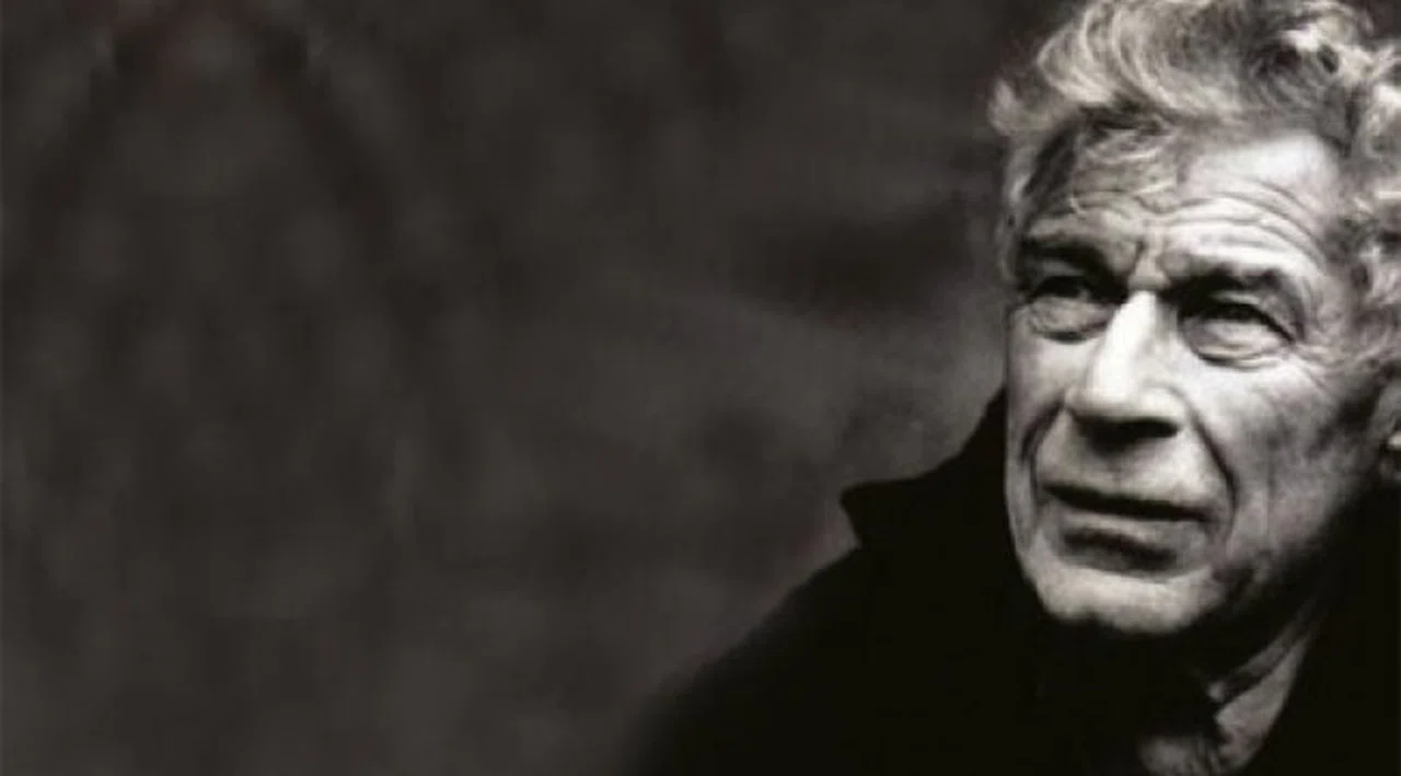 İngiliz yazar John Berger hayatını kaybetti
