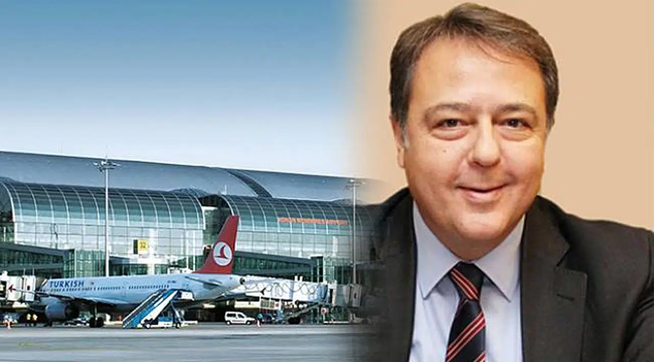 İzmir Direkt Uçuş Olan Kentlerde Tanıtılmalı